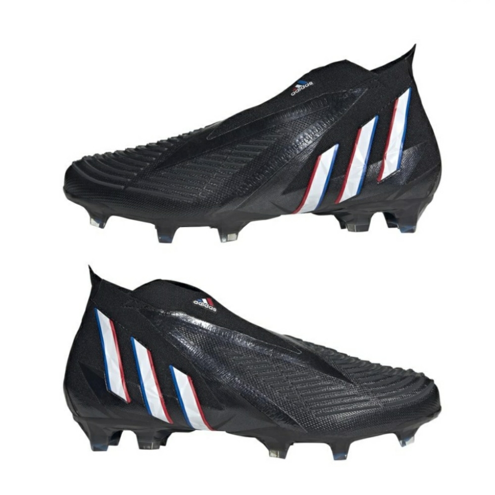 NEW!! Unisex ADIDAS Predator Edge +FG Soccer Cleats